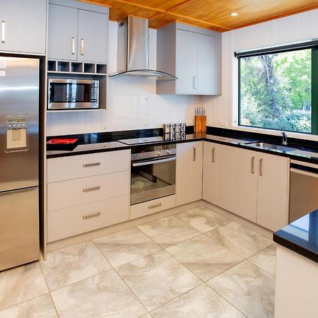 Motueka Apartment Luaran gambar