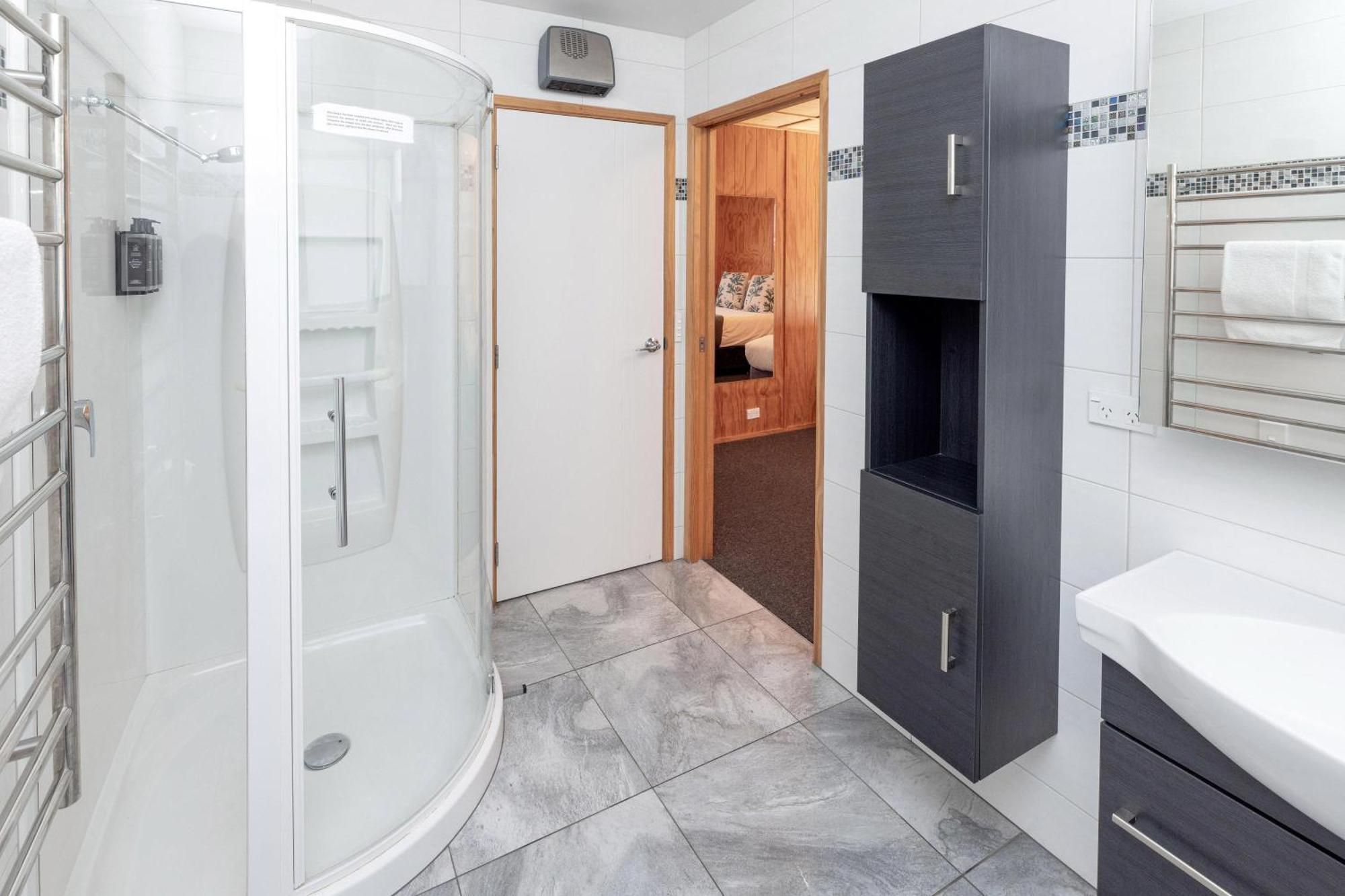 Motueka Apartment Luaran gambar